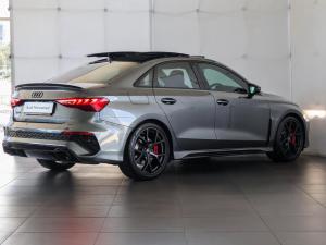 Audi RS3 sedan quattro - Image 9