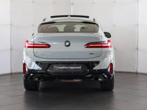 BMW X4 xDrive20d M Sport - Image 10