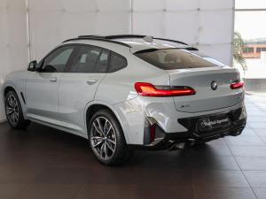BMW X4 xDrive20d M Sport - Image 11