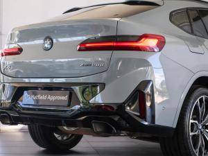 BMW X4 xDrive20d M Sport - Image 12