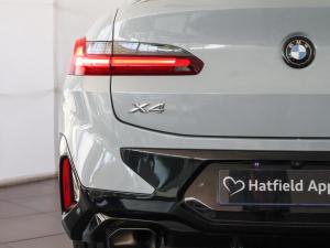 BMW X4 xDrive20d M Sport - Image 13