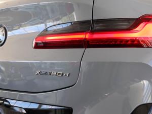 BMW X4 xDrive20d M Sport - Image 14