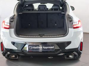 BMW X4 xDrive20d M Sport - Image 15