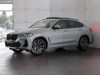 Thumbnail BMW X4 xDrive20d M Sport