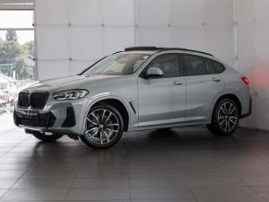 BMW X4 xDrive20d M Sport - Image 1