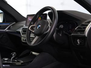 BMW X4 xDrive20d M Sport - Image 20