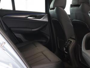 BMW X4 xDrive20d M Sport - Image 25