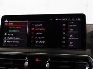 BMW X4 xDrive20d M Sport - Image 27