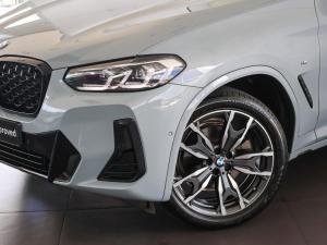BMW X4 xDrive20d M Sport - Image 2