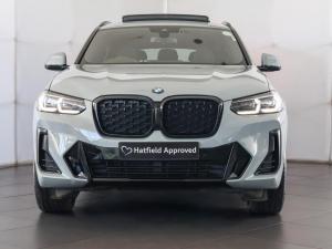 BMW X4 xDrive20d M Sport - Image 5