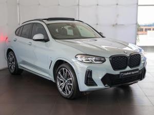 BMW X4 xDrive20d M Sport - Image 6