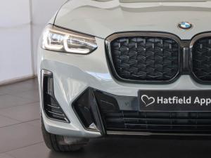 BMW X4 xDrive20d M Sport - Image 7