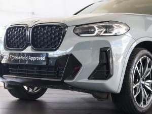 BMW X4 xDrive20d M Sport - Image 8