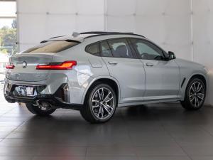 BMW X4 xDrive20d M Sport - Image 9