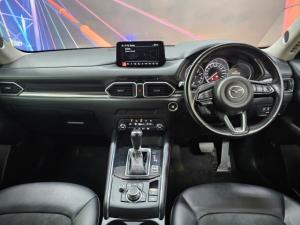 Mazda CX-5 2.0 Carbon Edition - Image 10