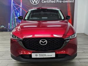 Mazda CX-5 2.0 Carbon Edition - Image 11