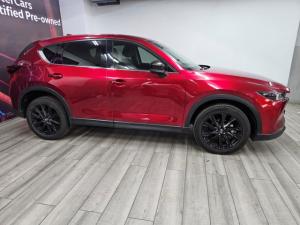 Mazda CX-5 2.0 Carbon Edition - Image 12