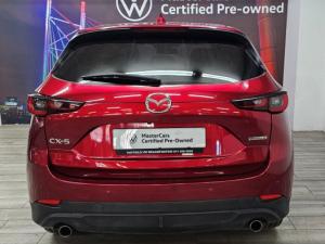 Mazda CX-5 2.0 Carbon Edition - Image 13