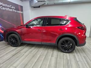 Mazda CX-5 2.0 Carbon Edition - Image 14