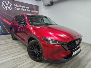 Mazda CX-5 2.0 Carbon Edition - Image 1