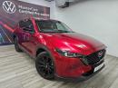 Thumbnail Mazda CX-5 2.0 Carbon Edition