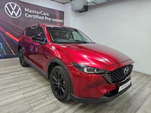 Mazda CX-5 2.0 Carbon Edition - Image 2