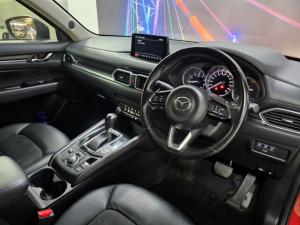 Mazda CX-5 2.0 Carbon Edition - Image 5