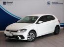 Thumbnail Volkswagen Polo hatch 1.0TSI Life manual