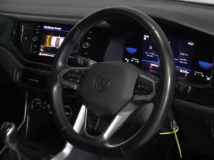 Volkswagen Polo hatch 1.0TSI Life manual - Image 20