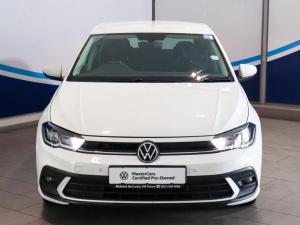 Volkswagen Polo hatch 1.0TSI Life manual - Image 2