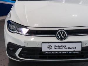 Volkswagen Polo hatch 1.0TSI Life manual - Image 3
