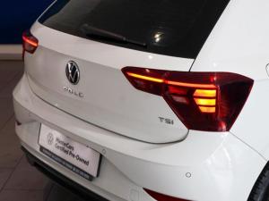 Volkswagen Polo hatch 1.0TSI Life manual - Image 8