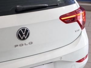 Volkswagen Polo hatch 1.0TSI Life manual - Image 9
