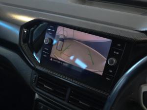 Volkswagen T-Cross 1.0TSI 70kW Comfortline - Image 12