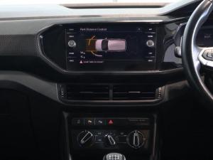 Volkswagen T-Cross 1.0TSI 70kW Comfortline - Image 13