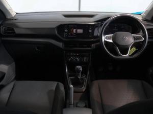 Volkswagen T-Cross 1.0TSI 70kW Comfortline - Image 14