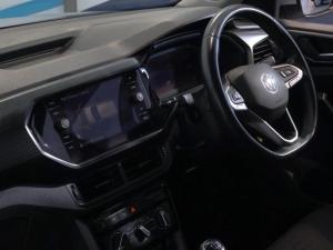 Volkswagen T-Cross 1.0TSI 70kW Comfortline - Image 16