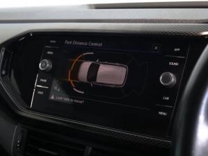 Volkswagen T-Cross 1.0TSI 70kW Comfortline - Image 17
