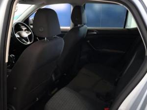 Volkswagen T-Cross 1.0TSI 70kW Comfortline - Image 19