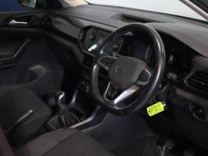 Volkswagen T-Cross 1.0TSI 70kW Comfortline - Image 20