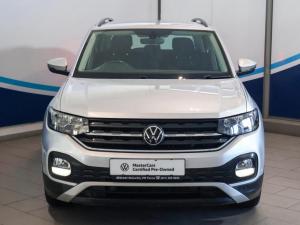 Volkswagen T-Cross 1.0TSI 70kW Comfortline - Image 2