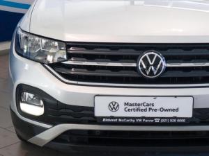Volkswagen T-Cross 1.0TSI 70kW Comfortline - Image 3