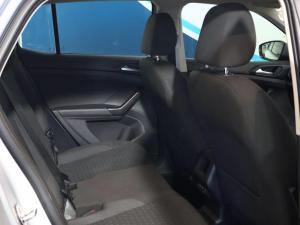 Volkswagen T-Cross 1.0TSI 70kW Comfortline - Image 9