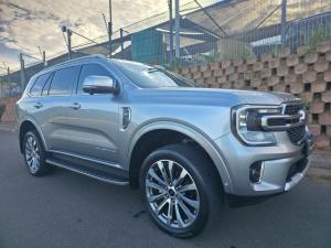 Ford Everest 3.0TD V6 4WD Platinum - Image 1