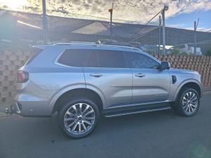 Ford Everest 3.0TD V6 4WD Platinum - Image 4