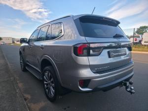 Ford Everest 3.0TD V6 4WD Platinum - Image 7
