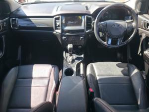 Ford Ranger 2.0SiT double cab Hi-Rider XLT FX4 - Image 11
