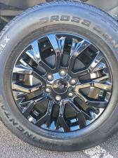 Ford Ranger 2.0SiT double cab Hi-Rider XLT FX4 - Image 17