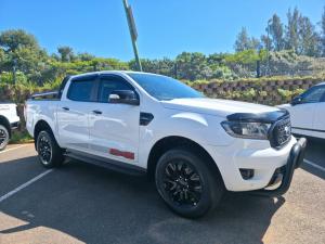 Ford Ranger 2.0SiT double cab Hi-Rider XLT FX4 - Image 1