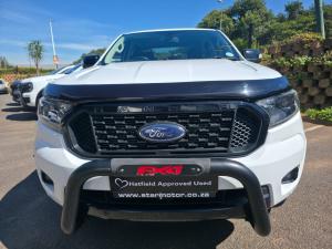 Ford Ranger 2.0SiT double cab Hi-Rider XLT FX4 - Image 2